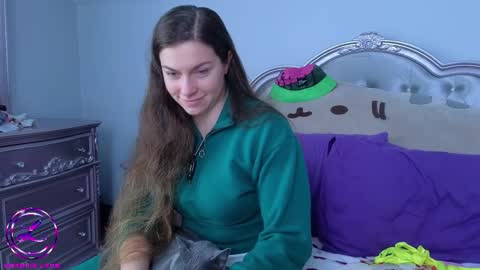 Marley online show from 04/06/26, 10:22