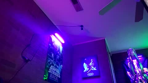 chronicvibez online show from 12/17/25, 08:20