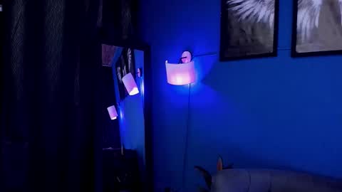 chrristopher77 online show from 10/02/25, 01:51