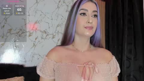 Christal Golden online show from 04/10/26, 10:03