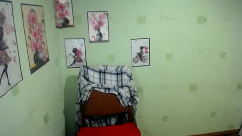 Diana online show from 12/13/24, 04:43