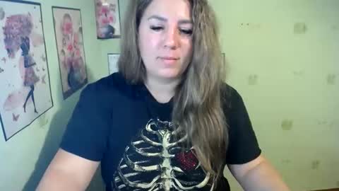 Diana online show from 01/10/25, 07:25