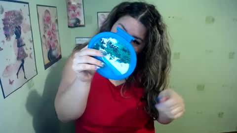 Diana online show from 01/12/25, 09:08