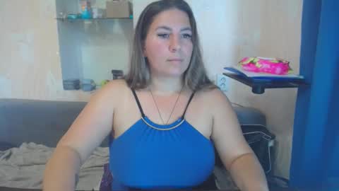 Diana online show from 10/08/25, 07:50