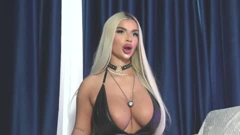 Chrystal online show from 05/09/26, 03:28