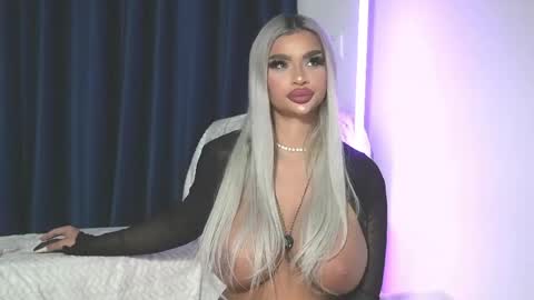 Chrystal online show from 05/14/26, 03:02
