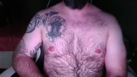 chub bear 99 online show from 04/11/26, 03:00