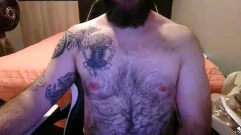 Snapshot of chub_bear_99 chatting on 05/27/26, 12:40 chub bear 99 online show from 05/27/26, 12:40