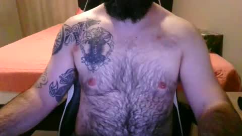 Snapshot of chub_bear_99 chatting on 05/31/26, 01:25 chub bear 99 online show from 05/31/26, 01:25