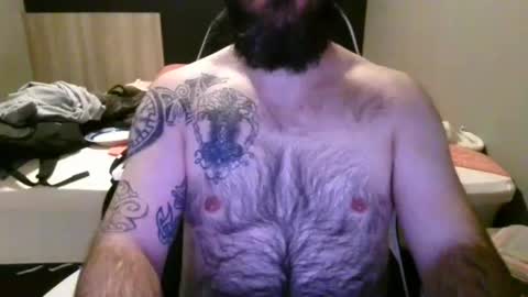 Snapshot of chub_bear_99 chatting on 06/14/26, 02:57 chub bear 99 online show from 06/14/26, 02:57