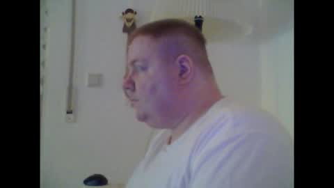chubby_david online show from 01/07/26, 09:39
