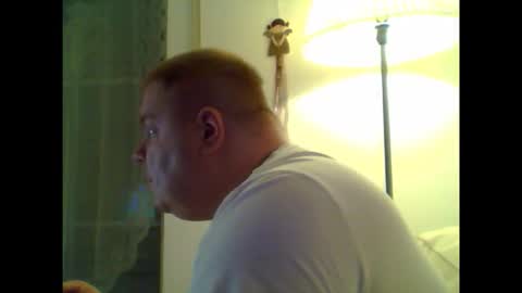 chubby_david online show from 01/12/26, 10:04
