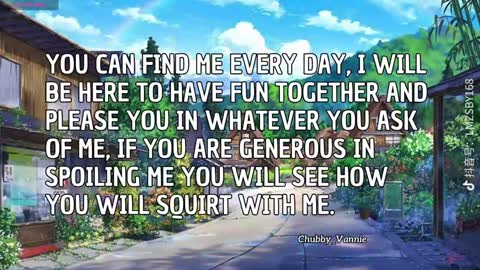 Vanesa online show from 01/03/25, 07:39