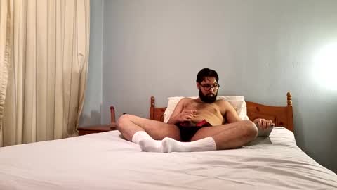 ChubbyBottomDesi online show from 05/14/26, 12:06