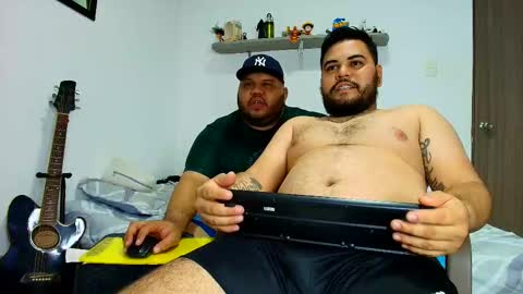 Snapshot of chubbycock_18 chatting on 11/29/25, 11:19 ChubbyCock 18 online show from 11/29/25, 11:19