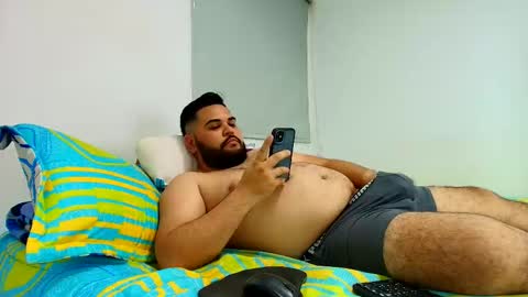 Snapshot of chubbycock_18 chatting on 12/01/25, 04:12 ChubbyCock 18 online show from 12/01/25, 04:12