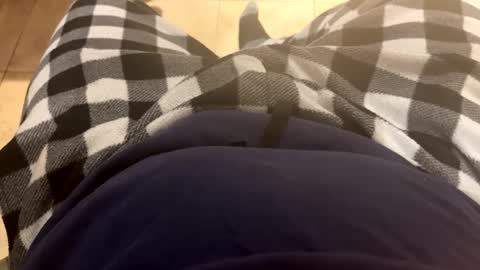 chubbycub14 online show from 02/20/25, 10:26