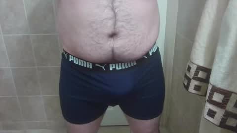 chubbycub14 online show from 02/26/25, 05:31