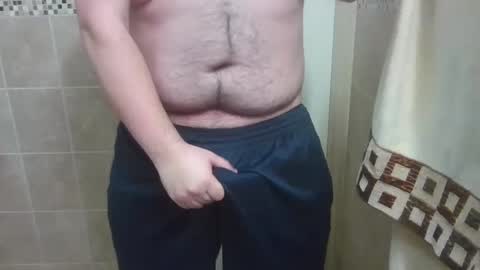 chubbycub14 online show from 02/27/25, 11:04