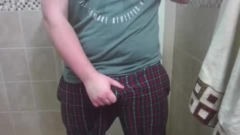 chubbycub14 online show from 03/05/25, 03:29