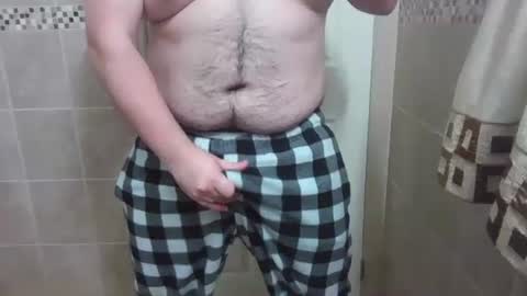 chubbycub14 online show from 10/22/25, 04:35