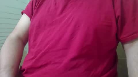 chubbycub14 online show from 11/01/25, 03:58