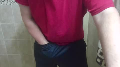 chubbycub14 online show from 04/16/26, 11:40