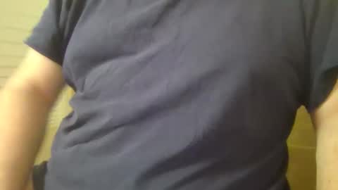chubbycub14 online show from 06/01/26, 07:10