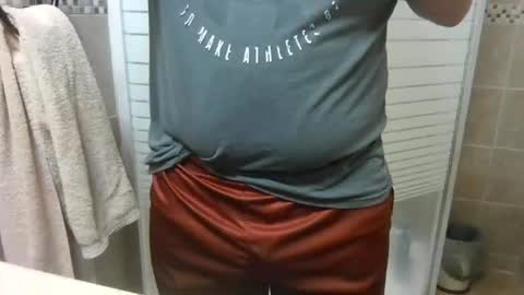 chubbycub14 online show from 07/07/26, 04:04