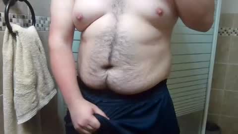 chubbycub14 online show from 07/12/26, 03:08