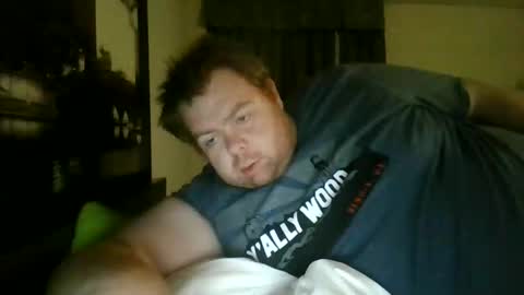 chubbyginger2 online show from 12/09/24, 11:04