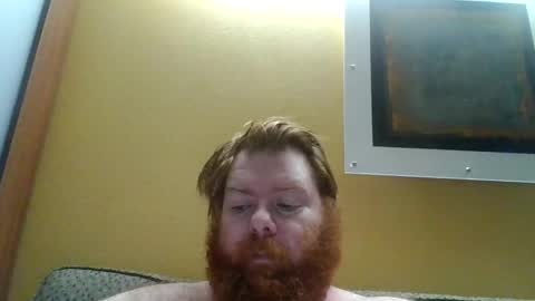 chubbyginger2 online show from 11/18/25, 11:47