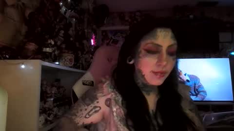 chubbygothgirlfriend online show from 05/15/26, 05:58