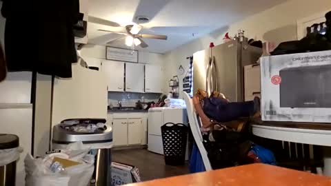 ChubbyHubby420 online show from 10/06/25, 01:08