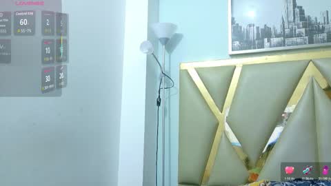 chubbykinkyygirl online show from 10/29/25, 12:51