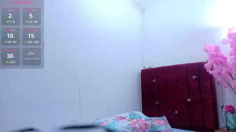 chubbykinkyygirl online show from 11/10/25, 12:48