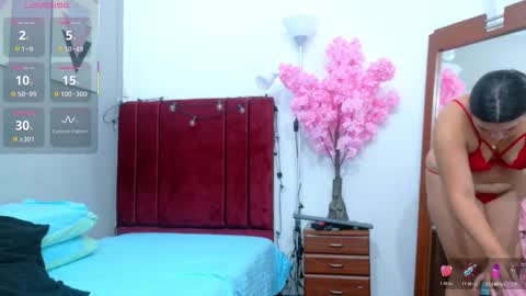 chubbykinkyygirl online show from 11/18/25, 12:53