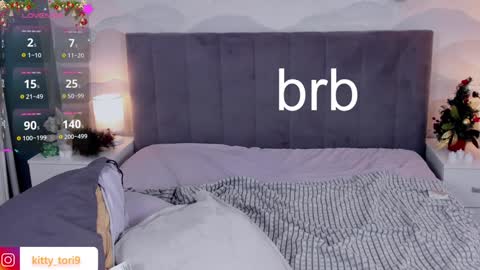 Kelly online show from 12/26/24, 04:25