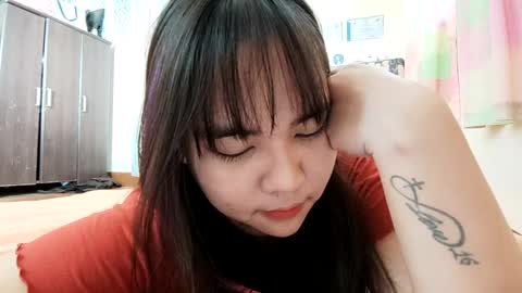 HappyGirL Aria online show from 01/21/25, 11:24