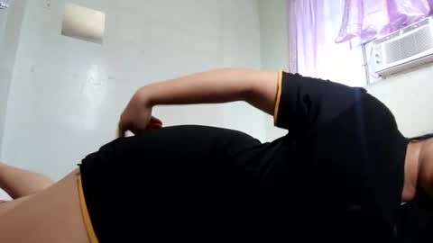 HappyGirL Aria online show from 11/06/25, 01:06