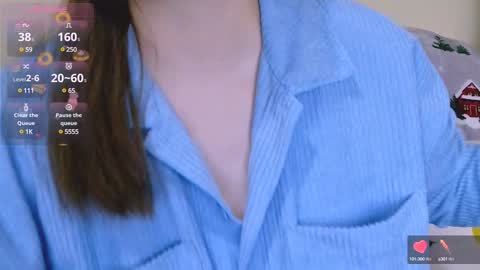 Maia online show from 12/29/24, 03:57