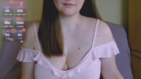 Maia online show from 02/05/25, 10:19