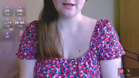 Maia online show from 02/22/25, 09:56