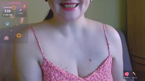 Maia online show from 03/08/25, 12:09