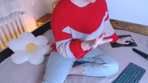 Maia online show from 05/30/26, 06:27