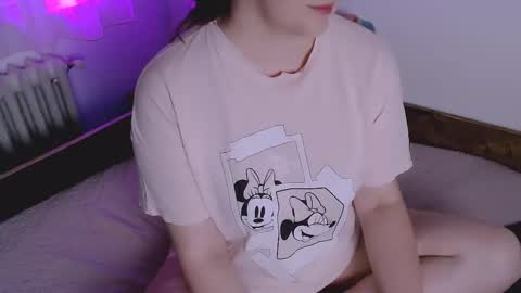Maia online show from 06/03/26, 06:57