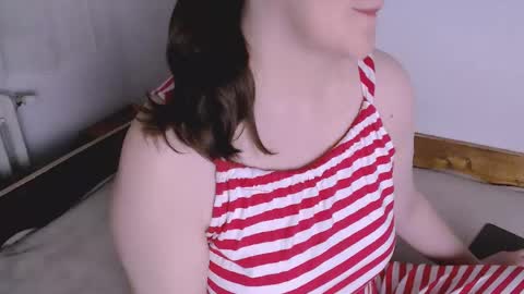 Maia online show from 06/05/26, 06:57