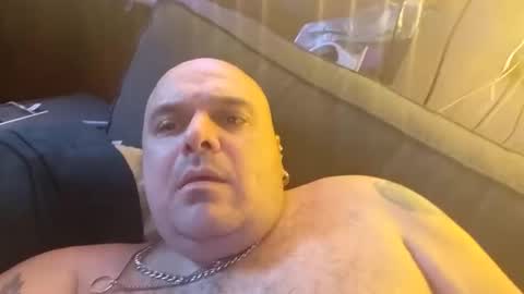Snapshot of chubbyman40 chatting on 05/11/26, 06:49 chubbyman40 online show from 05/11/26, 06:49