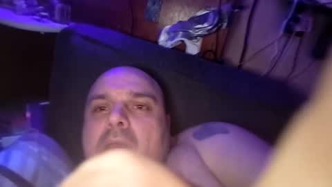 chubbyman43 online show from 05/08/26, 01:22