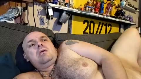Snapshot of chubbyman43 chatting on 06/22/26, 07:44 chubbyman43 online show from 06/22/26, 07:44
